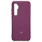 قاب سیلیکونی شیائومی  Mi Note 10 Lite